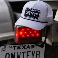 Load image into Gallery viewer, Prime Gancho Patch Hats