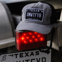 Load image into Gallery viewer, Prime Gancho Patch Hats