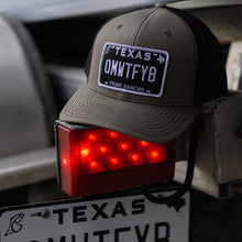 Load image into Gallery viewer, Prime Gancho Patch Hats