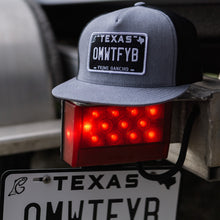 Load image into Gallery viewer, Prime Gancho Patch Hats