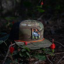 Load image into Gallery viewer, Prime Gancho Patch Hats