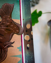 Load image into Gallery viewer, El Lenguado Art
