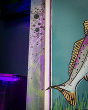Load image into Gallery viewer, La Trucha Art