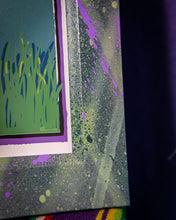 Load image into Gallery viewer, La Trucha Art