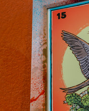 Load image into Gallery viewer, La Paloma Art