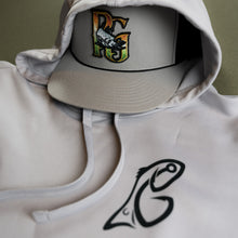 Load image into Gallery viewer, La Trucha Pullover Hoodie