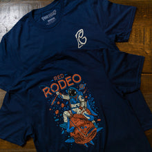 Load image into Gallery viewer, Red Rodeo