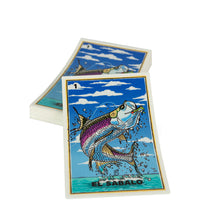 Load image into Gallery viewer, Lotería Card Decals