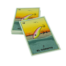 Load image into Gallery viewer, Prime Gancho Decals