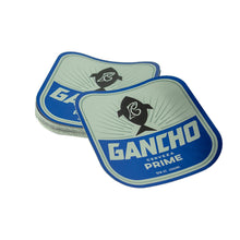 Load image into Gallery viewer, Prime Gancho Decals