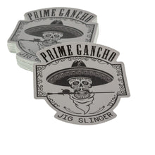 Load image into Gallery viewer, Prime Gancho Decals