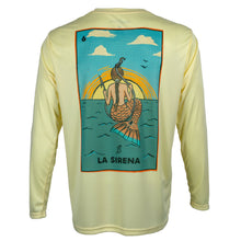 Load image into Gallery viewer, La Sirena Lotería Shirt