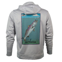 Load image into Gallery viewer, La Trucha Pullover Hoodie