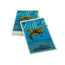 Load image into Gallery viewer, Lotería Card Decals