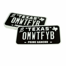 Load image into Gallery viewer, Prime Gancho Decals