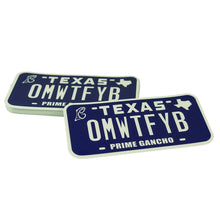 Load image into Gallery viewer, Prime Gancho Decals