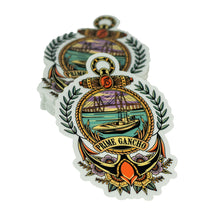 Load image into Gallery viewer, Prime Gancho Decals