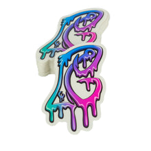 Load image into Gallery viewer, Prime Gancho Decals