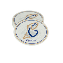 Load image into Gallery viewer, Prime Gancho Decals