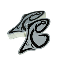 Load image into Gallery viewer, Prime Gancho Decals