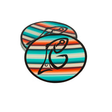 Load image into Gallery viewer, Prime Gancho Decals