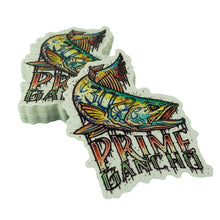 Load image into Gallery viewer, Prime Gancho Decals