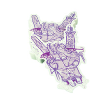 Load image into Gallery viewer, Prime Gancho Decals