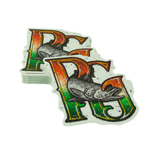 Load image into Gallery viewer, Prime Gancho Decals