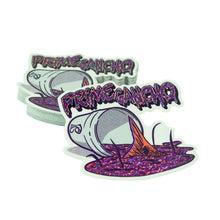 Load image into Gallery viewer, Prime Gancho Decals