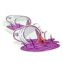 Load image into Gallery viewer, Prime Gancho Decals