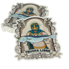 Load image into Gallery viewer, Prime Gancho Decals