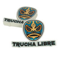 Load image into Gallery viewer, Prime Gancho Decals