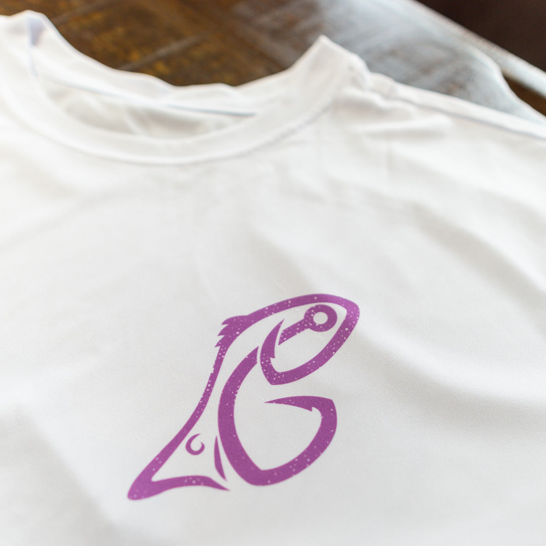 Cupp of Mudd short sleeve performance