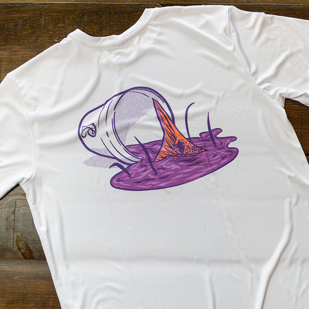 Cupp of Mudd short sleeve performance