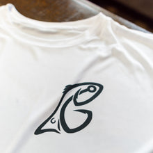 Load image into Gallery viewer, El Rojo Short Sleeve performance
