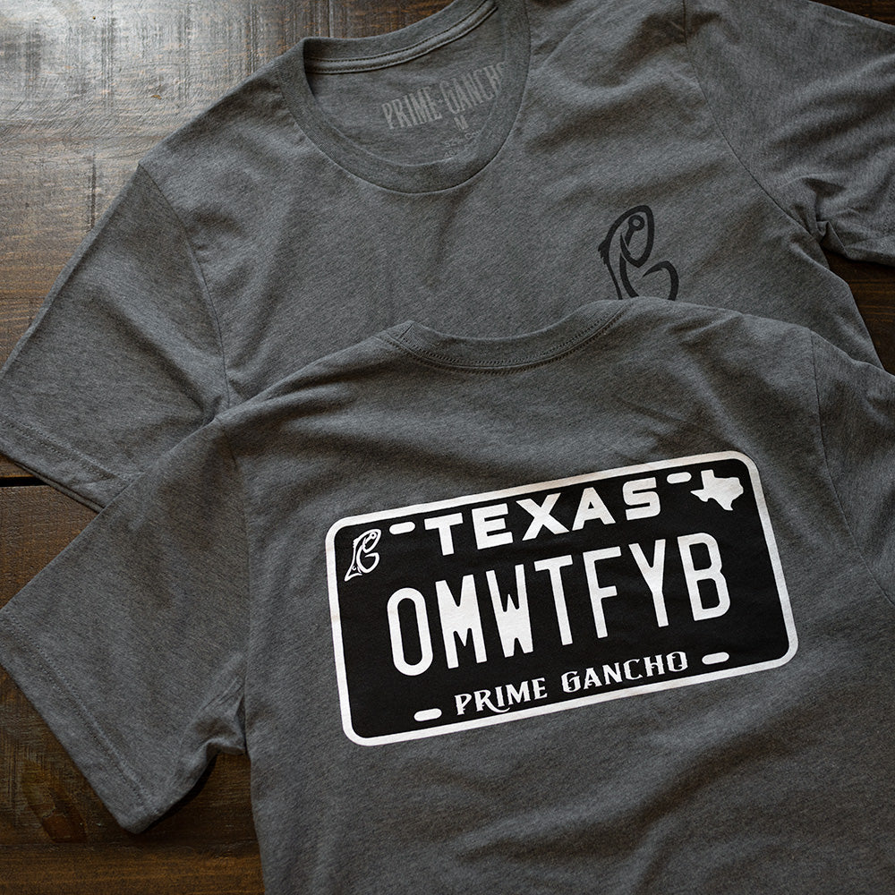 OMWTFYB – Prime Gancho