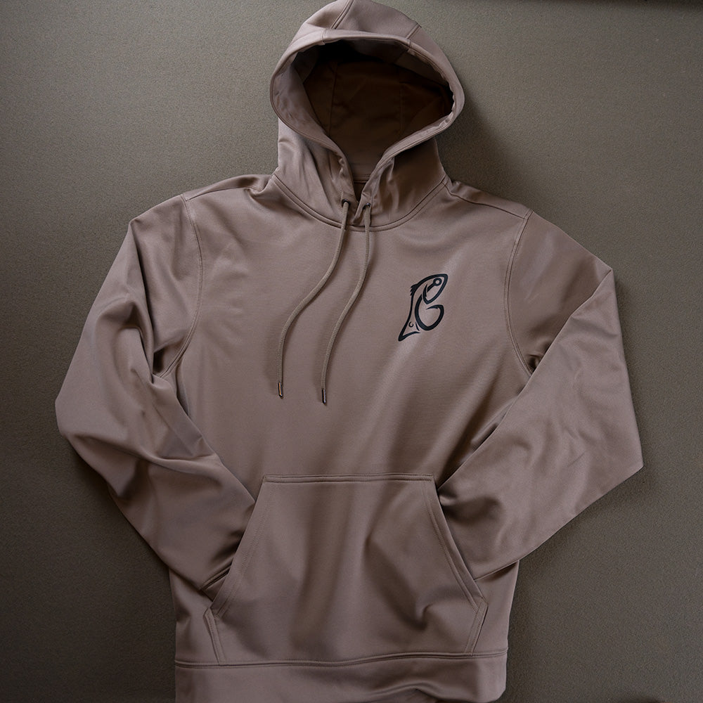 Game For Fools Pullover Hoodie