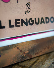 Load image into Gallery viewer, El Lenguado Art
