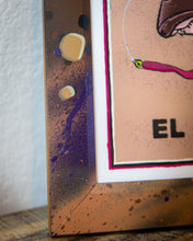 Load image into Gallery viewer, El Lenguado Art
