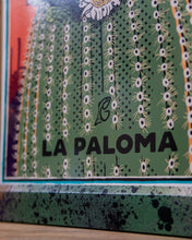 Load image into Gallery viewer, La Paloma Art
