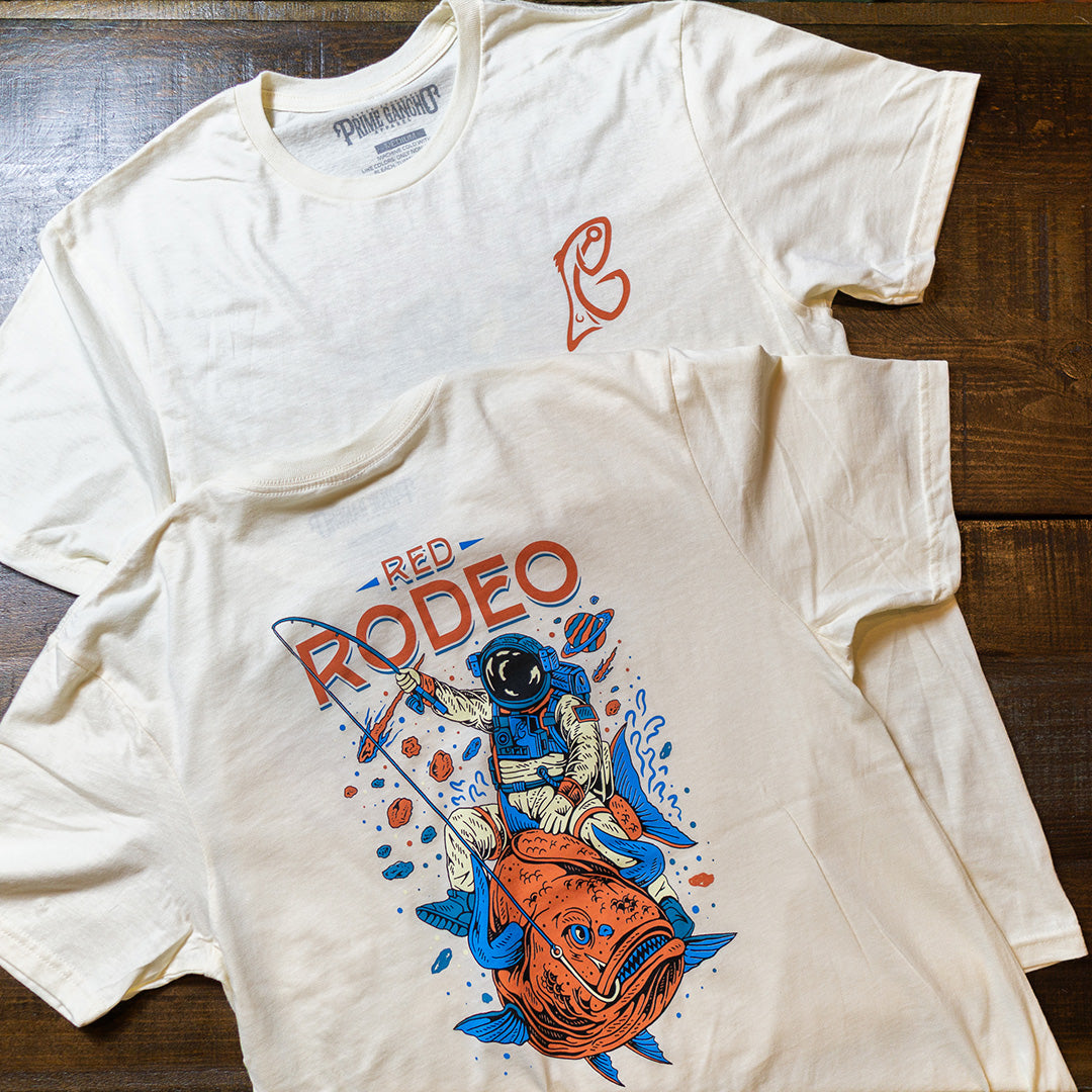 Red Rodeo