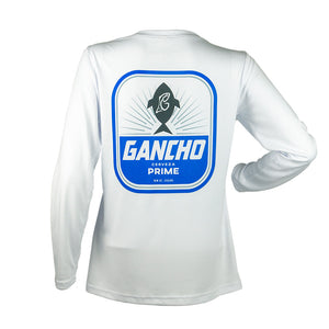 Gancho Light V-Neck Shirt
