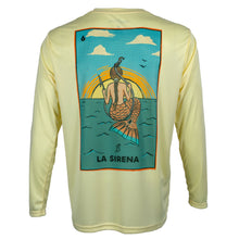 Load image into Gallery viewer, La Sirena Lotería Shirt
