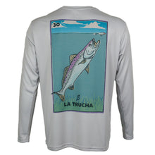Load image into Gallery viewer, La Trucha Lotería Shirt
