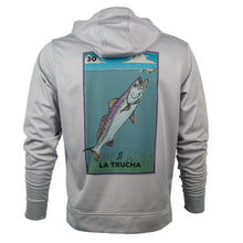 Load image into Gallery viewer, La Trucha Pullover Hoodie
