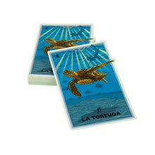 Load image into Gallery viewer, Lotería Card Decals
