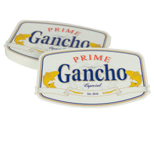Load image into Gallery viewer, Prime Gancho Decals
