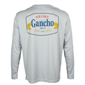 Prime Gancho Especial Shirt
