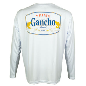 Prime Gancho Especial Shirt