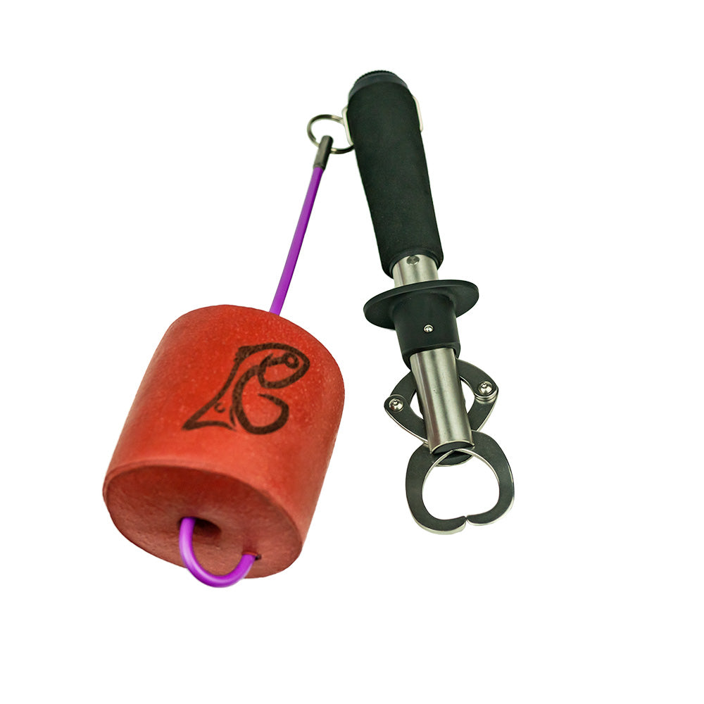 PG Lip Grip with Float – Prime Gancho